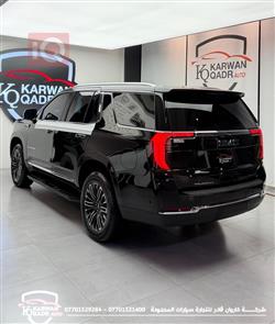 جي ام سي يوكون